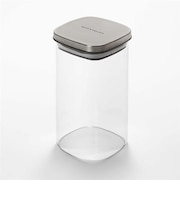 ｶﾞﾗｽｷｬﾆｽﾀｰ1400ml