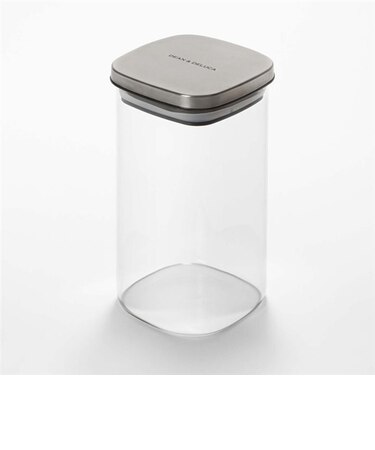 ｶﾞﾗｽｷｬﾆｽﾀｰ1400ml