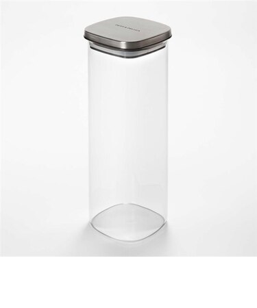 ｶﾞﾗｽｷｬﾆｽﾀｰ2400ml