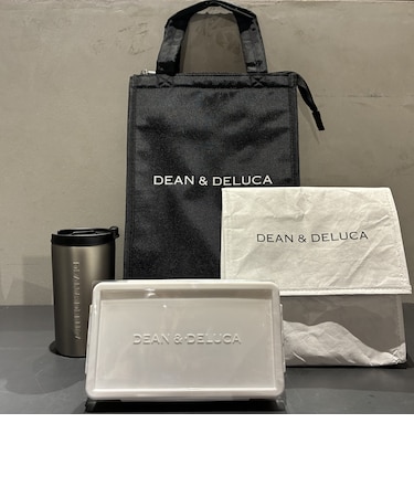 【木更津 限定】Lunch Tools Happy Bag