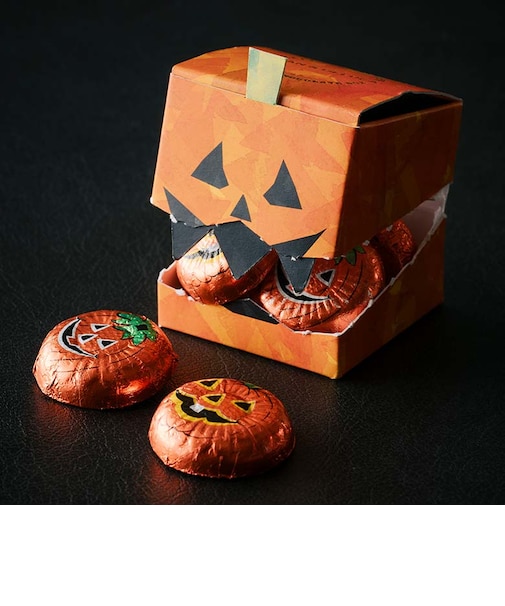 ﾓﾝｽﾀｰﾁｮｺﾚｰﾄﾎﾞｯｸｽｼﾞｬｯｸｵｰﾗﾝﾀﾝ