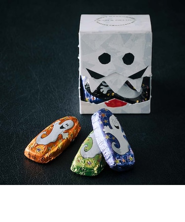 ﾓﾝｽﾀｰﾁｮｺﾚｰﾄﾎﾞｯｸｽｺﾞｰｽﾄ