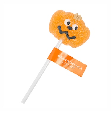 ﾊﾛｳｨﾝﾛﾘﾎﾟｯﾌﾟｾﾞﾘｰ かぼちゃ