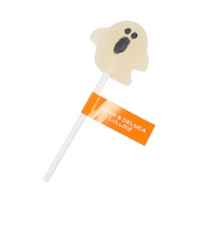 ﾊﾛｳｨﾝﾛﾘﾎﾟｯﾌﾟｾﾞﾘｰ おばけ