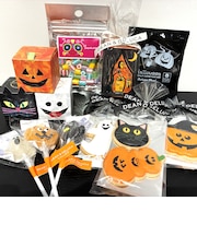 ﾊﾛｳｨﾝﾛｽｲｰﾂｱｿｰﾄ