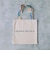 ｱｰﾄﾜｰｸPJTﾄｰﾄﾊﾞｯｸﾞH.Ooka