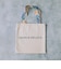 ｱｰﾄﾜｰｸPJTﾄｰﾄﾊﾞｯｸﾞH.Ooka