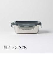ｽﾃﾝﾚｽﾌｰﾄﾞｺﾝﾃﾅ ﾚｸﾀﾝｸﾞﾙ S