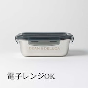 ｽﾃﾝﾚｽﾌｰﾄﾞｺﾝﾃﾅ ﾚｸﾀﾝｸﾞﾙ M