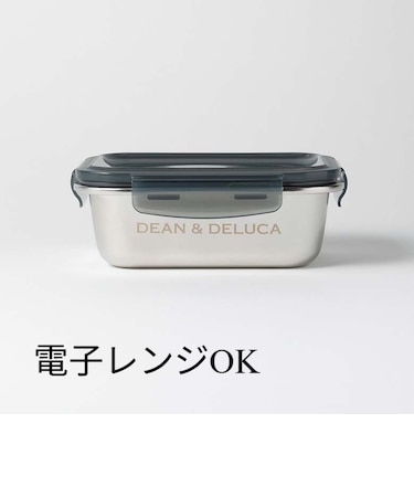 ｽﾃﾝﾚｽﾌｰﾄﾞｺﾝﾃﾅ ﾚｸﾀﾝｸﾞﾙ M