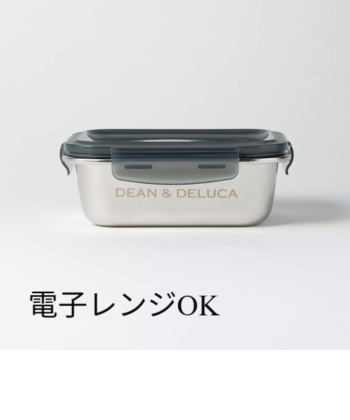 ｽﾃﾝﾚｽﾌｰﾄﾞｺﾝﾃﾅ ﾚｸﾀﾝｸﾞﾙ M