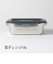 ｽﾃﾝﾚｽﾌｰﾄﾞｺﾝﾃﾅ ﾚｸﾀﾝｸﾞﾙ L