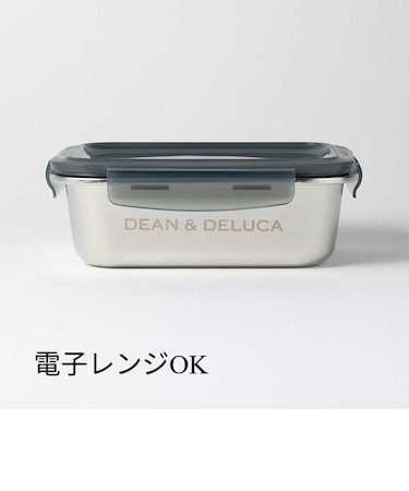 ｽﾃﾝﾚｽﾌｰﾄﾞｺﾝﾃﾅ ﾚｸﾀﾝｸﾞﾙ L