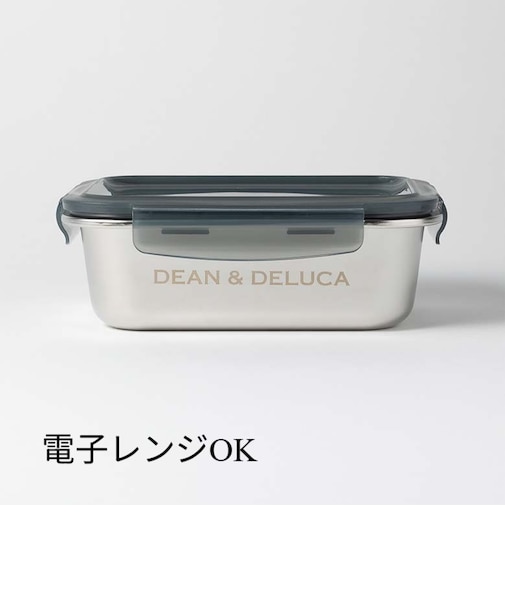 ｽﾃﾝﾚｽﾌｰﾄﾞｺﾝﾃﾅ ﾚｸﾀﾝｸﾞﾙ L