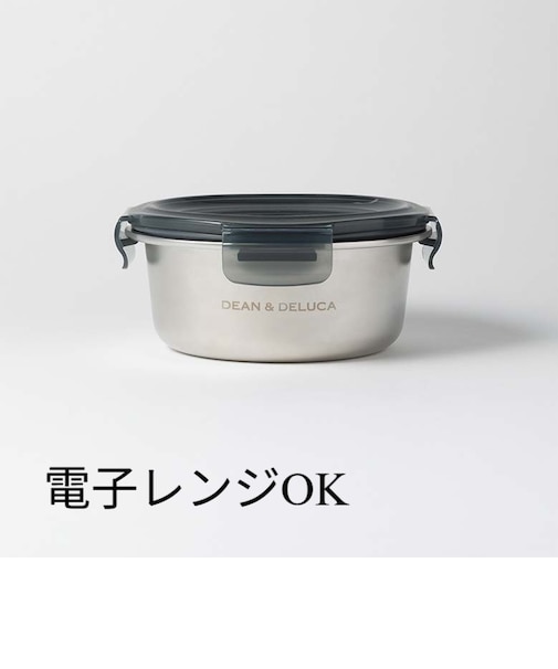 ｽﾃﾝﾚｽﾌｰﾄﾞｺﾝﾃﾅ ﾚｸﾀﾝｸﾞﾙ ﾗｳﾝﾄﾞ