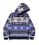 KEITH KNIT HOODIE