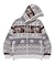 KEITH KNIT HOODIE