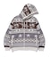 KEITH KNIT HOODIE