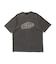 CRACK S/S TEE