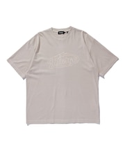 CRACK S/S TEE