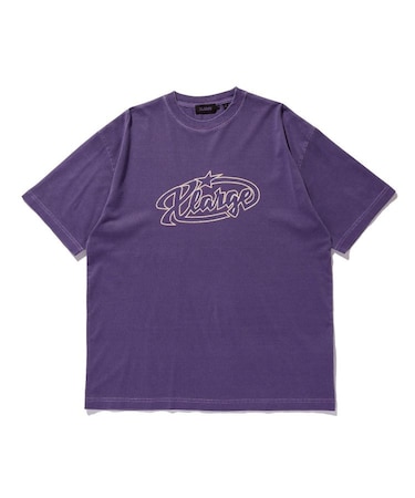 CRACK S/S TEE