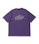 CRACK S/S TEE