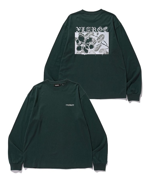 CLASSIC L/S TEE