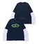LAYERED L/S TEE