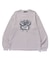 LAUGH NOW CRY LATER THERMAL L/S TOP