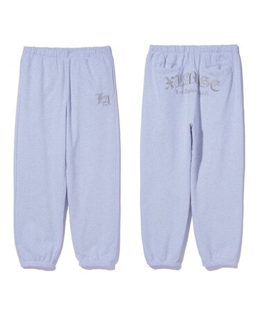 OLD ENGLISH SWEAT PANTS