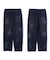 GEOMETRIC SWEAT PANTS
