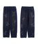 GEOMETRIC SWEAT PANTS
