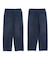 GEOMETRIC SWEAT PANTS