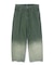 FADED DENIM PANTS