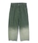 FADED DENIM PANTS