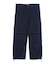 FRONT ZIP POCKET PANTS