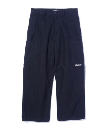 DUCK CARGO PANTS