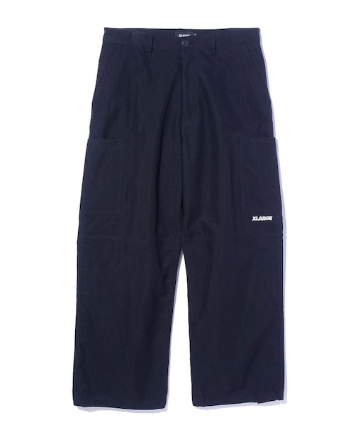 DUCK CARGO PANTS