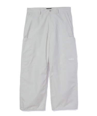 DUCK CARGO PANTS