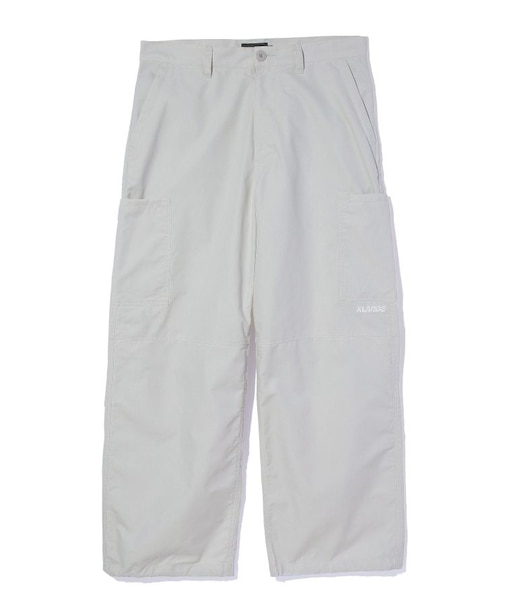 DUCK CARGO PANTS