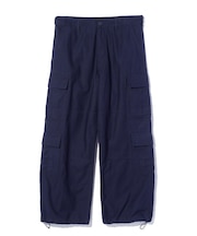 DOUBLE CARGO PANTS