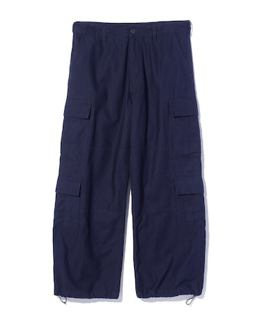DOUBLE CARGO PANTS