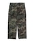 PATCHED OLD ENGLISH PAINTER PANTS