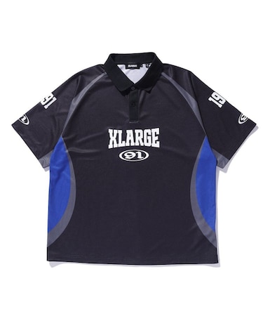 FOOTBALL SHIRT