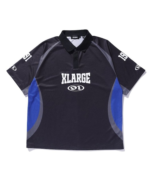 FOOTBALL SHIRT