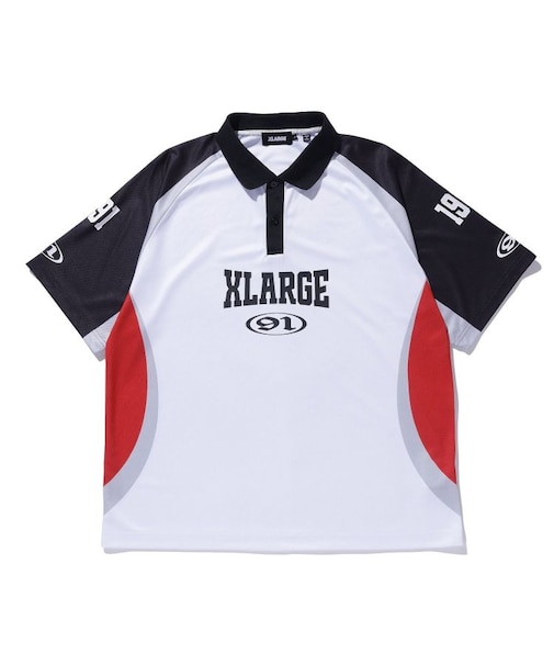 FOOTBALL SHIRT