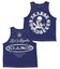 ALIEN MESH TANK TOP