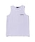OLD ENGLISH WAFFLE TANK TOP