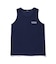 OLD ENGLISH WAFFLE TANK TOP