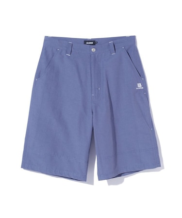 SIDE POCKET SHORT PANTS